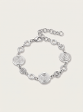 Round Chain Bracelet