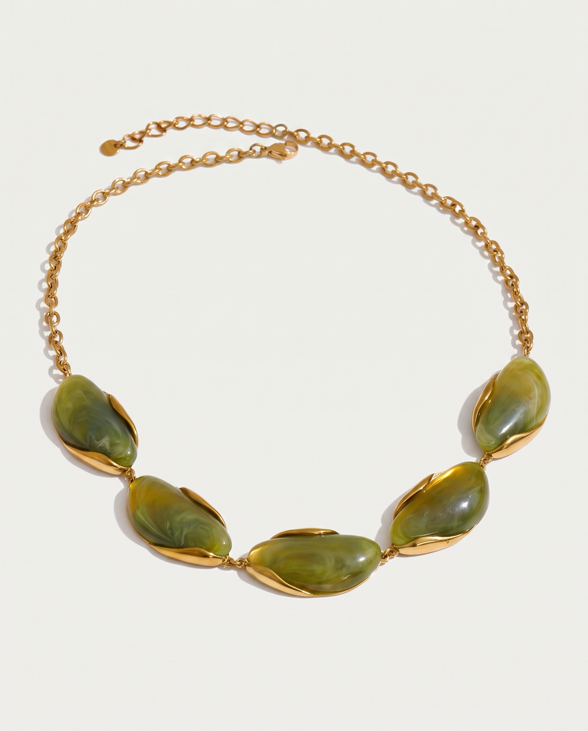 Olive Green product