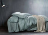 Perlehaus Light Green Grey