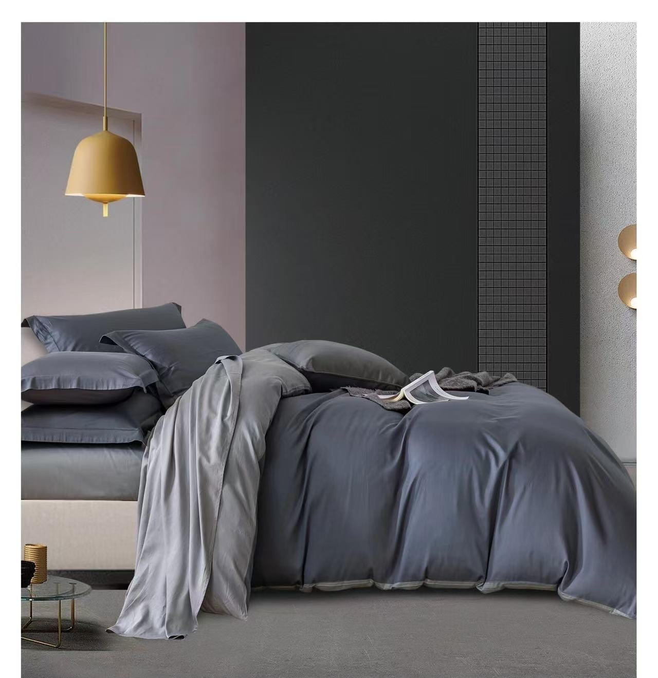 Perlehaus Ocean Blue