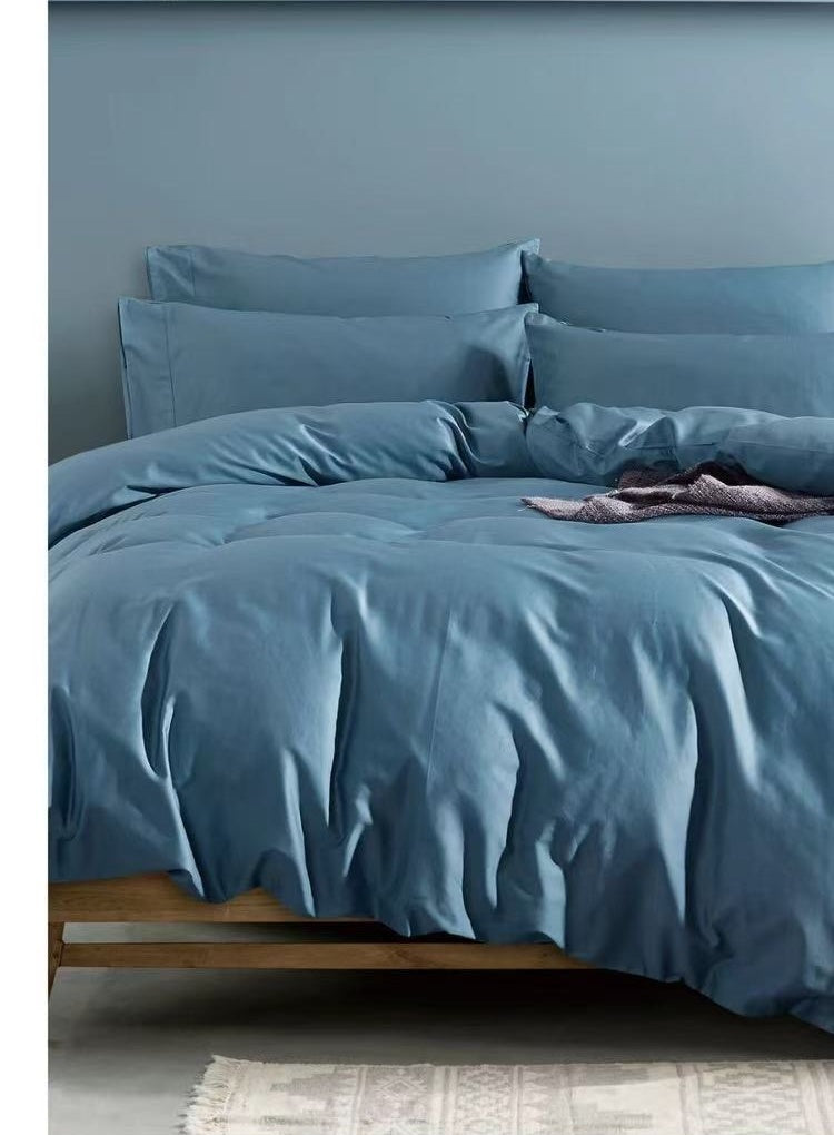 Perlehaus Stone Blue