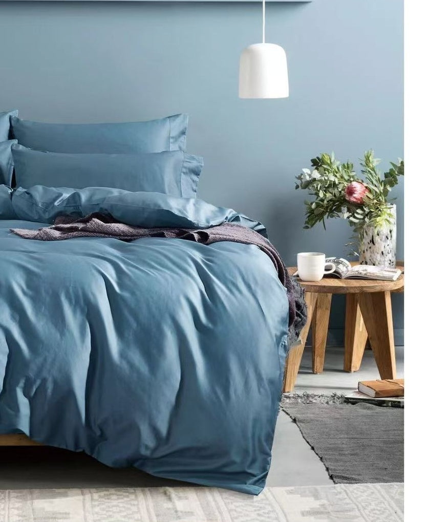 Perlehaus Stone Blue