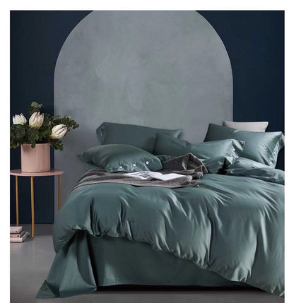 Perlehaus Deep Emerald