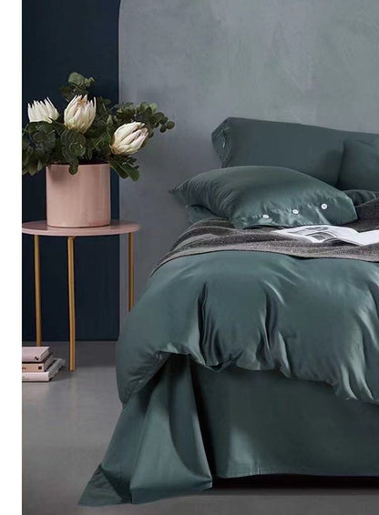 Perlehaus Deep Emerald