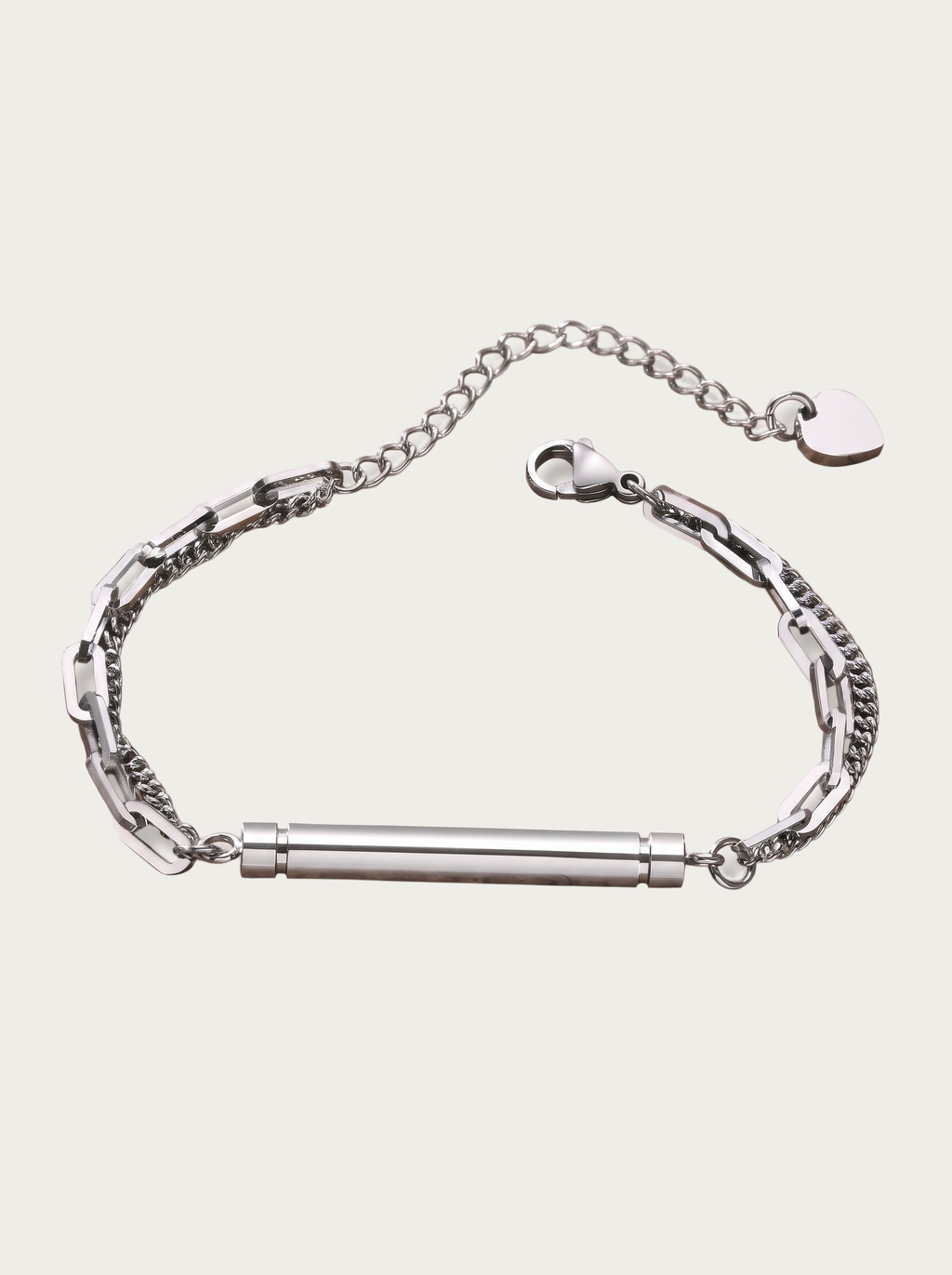 Cremation Urn Bracelet