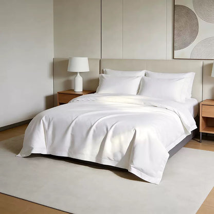 Perlehaus Classic White
