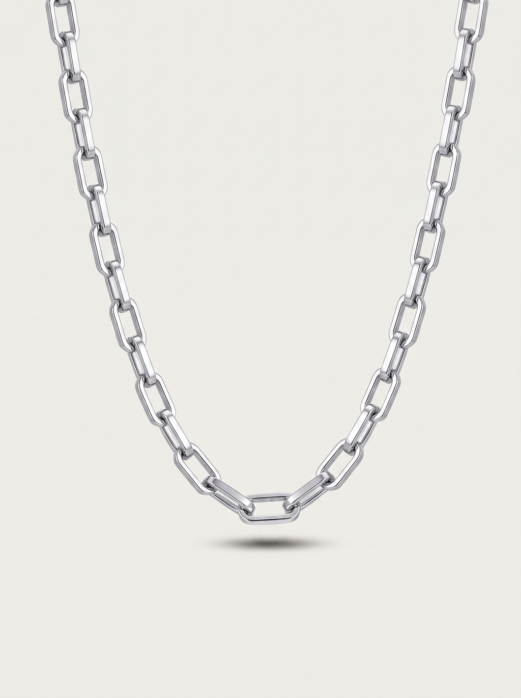 Chunky Chain Necklace
