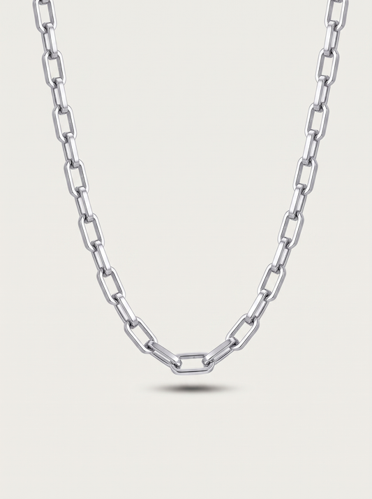 Chunky Chain Necklace