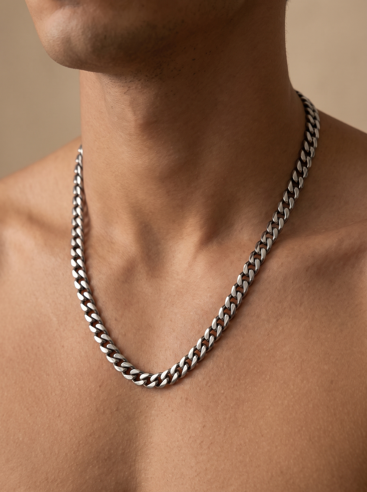 Cuban Link Necklace