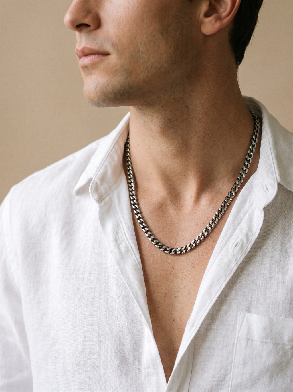 Cuban Link Necklace