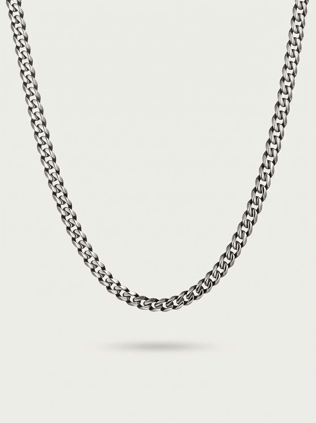 Cuban Link Necklace