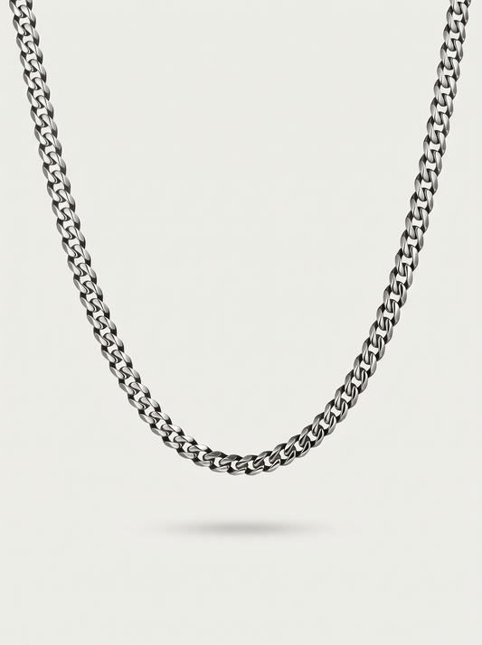 Cuban Link Necklace