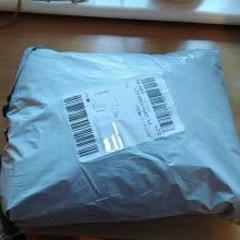 Customer review photo